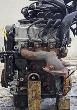 MOTORE SEMICOMPLETO PER