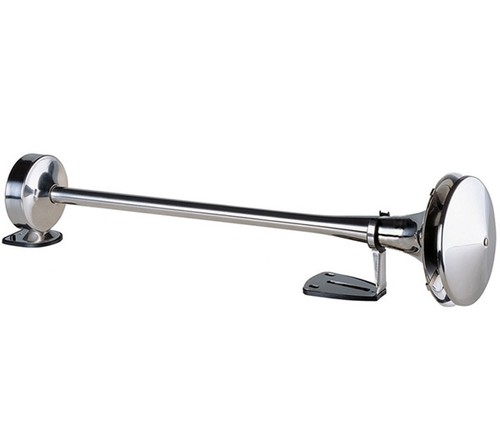 Tromba fiamm 24v - tromba,