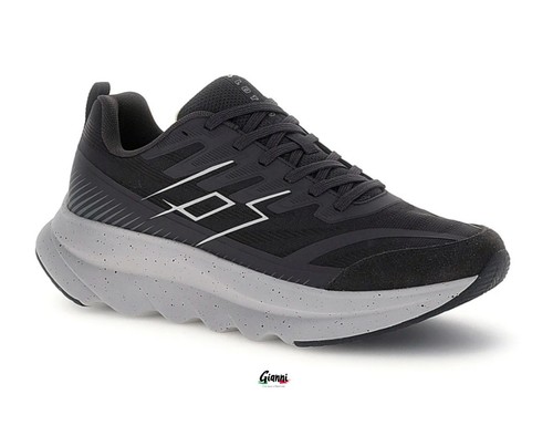 Scarpe lotto palestra running - lotto,