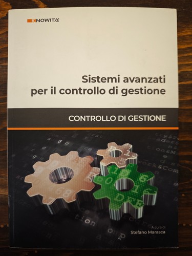Sistemi avanzati per - sistemi,