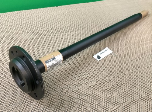 Assemblaggio albero oem - assemblaggio,