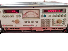 Wandel & Goltermann SPM19 Y-0007 Misuratore di livello