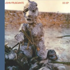 John frusciante ep - john,
