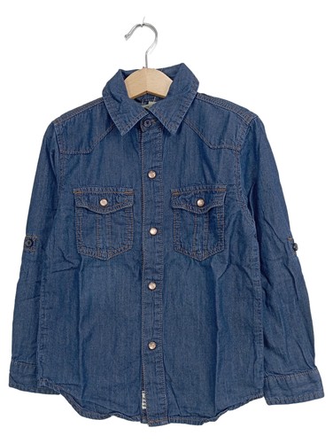 Kappahl camicia jeans bambini - kappahl,