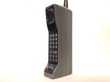 MOTOROLA DYNATAC 8500X -