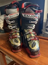 Scarponi da sci Salomon