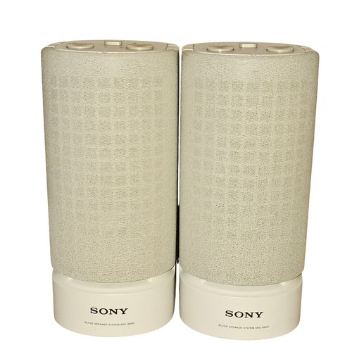 Sony srs 88pc coppia - srs-88pc,