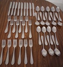 Wallace 40pz Set di Posate