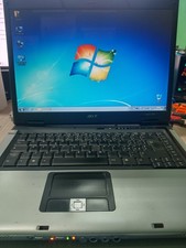 Acer Aspire 5100 notebook