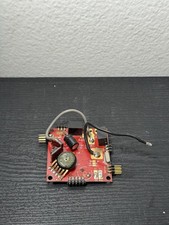 Scheda controller volo drone