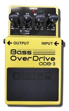 Pedale BOSS ODB-3 Overdrive