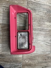 Faro proiettore anteriore