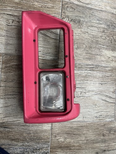 Faro proiettore anteriore
