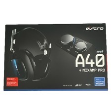 Astro A40 TR Cuffie Gaming +