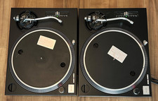 Technics SL-1200MK3 Coppia