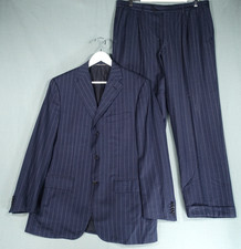 Corneliani Set Tuta Uomo 50R