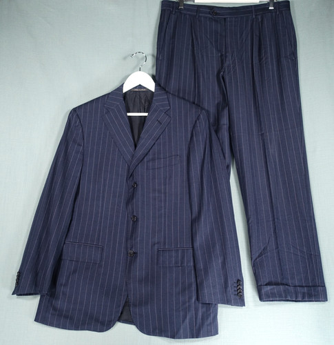 Corneliani set tuta uomo 50r - corneliani,