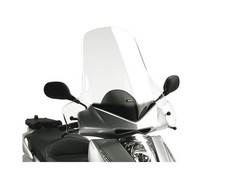 Parabrezza GiVi, adatto per