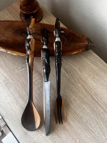 Servizio piatti scultorei