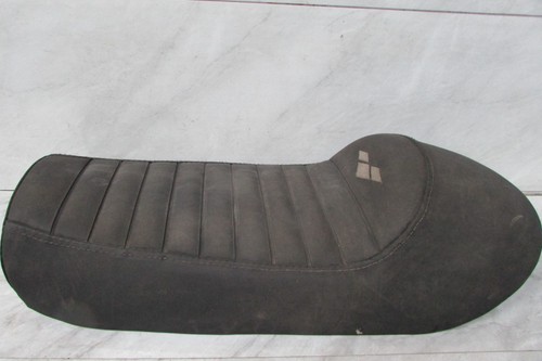 Lexmoto tempest 125 sedile - lexmoto,
