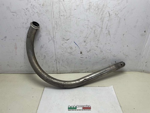 Collettore scarico moto guzzi - collettore,