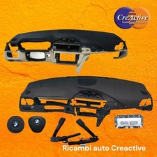 Bmw Serie 3  F31  Cruscotto Airbag Kit Completo Ricambi Auto Creactive it F 31