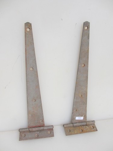 Cerniere ferro vintage - ferro,