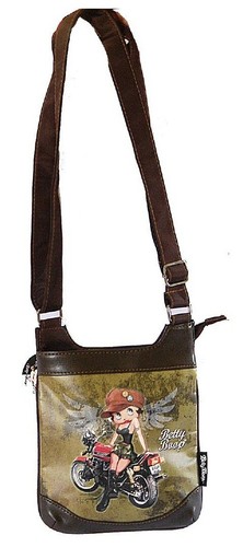 Borsina tracolla betty - borsina,