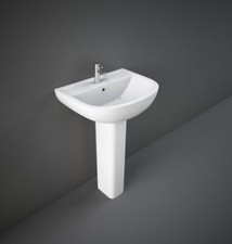 Lavabo compatto RAK Ceramics