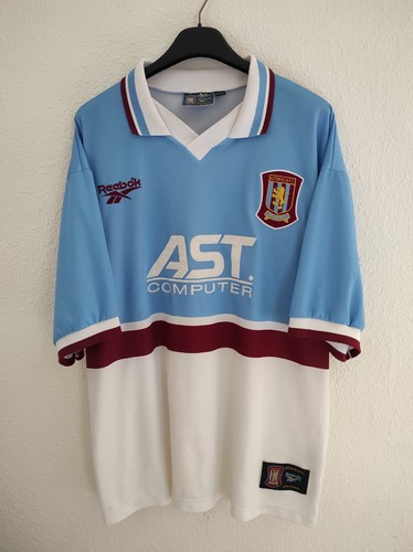 Aston villa 1997 - aston,
