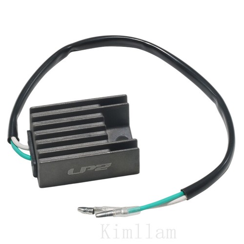 Regolatore raddrizzatore per - regolatore,