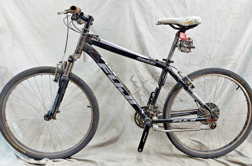 2017 fuji adventure mtb - 1.0,