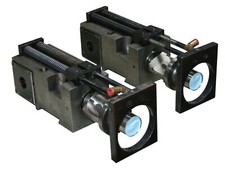 Dexter Lawson Testina per