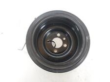 038105243M PULEGGIA MOTORE