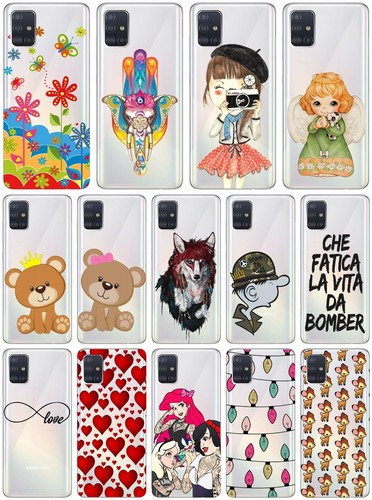Custodia cover per - cover, samsung