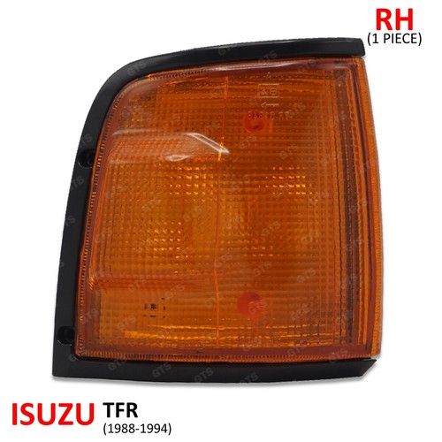 Adatto per isuzu tfr - isuzu,