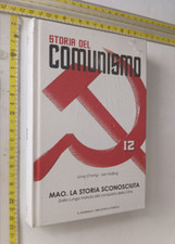 STORIA DEL COMUNISMO N.12 MAO