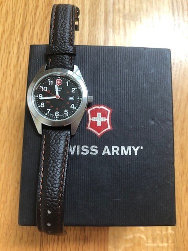 Orologio swiss army - orologio,