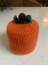 Copritavolo WC Zucca Nuovo