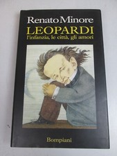 AUTOGRAFO RENATO MINORE