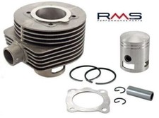 GRUPPO TERMICO CILINDRO