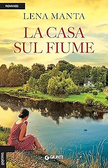 Casa sul fiume paperback - la, [paperback]