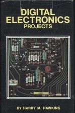 DIGITAL ELECTRONICS PROJECTS