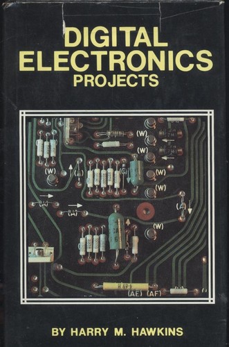 Digital electronics projects - digital,