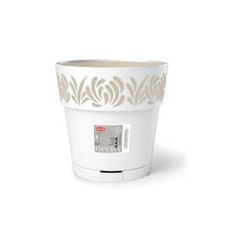 Vaso da Giardino Tondo Opera