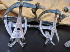 Campagnolo C Record Chorus