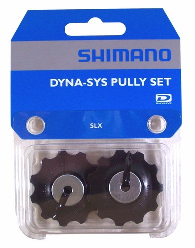 Shimano dyna sys slx - shimano, deore
