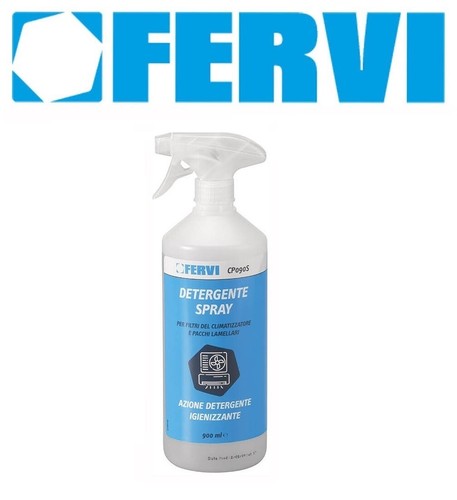 Flacone 900ml detergente - flacone,