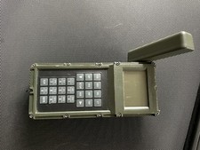 DISPOSITIVO GPS MILITARE Shell