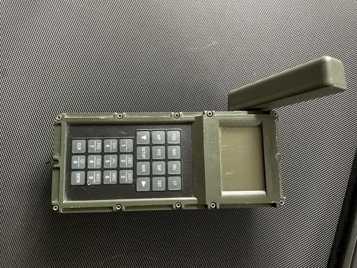 Dispositivo gps militare shell - gps,